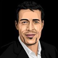 POWER TALKS INSPIRED BY TONY