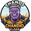 Thanos Chandio Vlogs