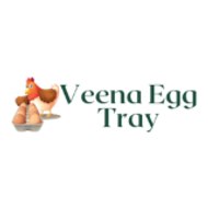 Veena Egg Tray