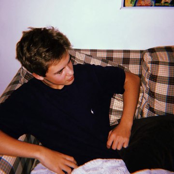 Sven Homy