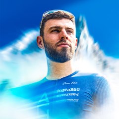 Quentin R. Cycling