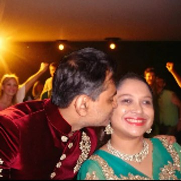 Debarati Sumon Beautiful World