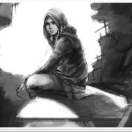 David Connors Wuthering Waves