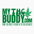 My THC Buddy