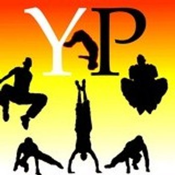 yakou-parkour
