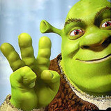 Francois SHREK