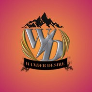 Wander Desire