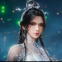 Anime-Donghua