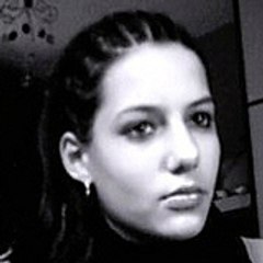 Alicia Pilon
