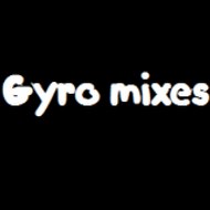 Gyro Mixes Official