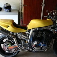 maintenant gsxr 1100