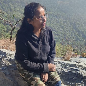Aradhna devi