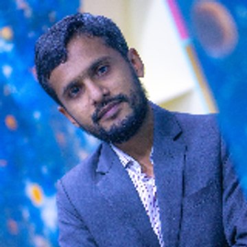 Habibur Rahman Shamim