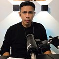 Mateo Benz