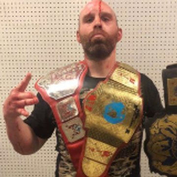 Wrestling Forever