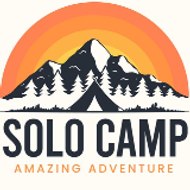 🌿 SOLO CAMPING 🏕