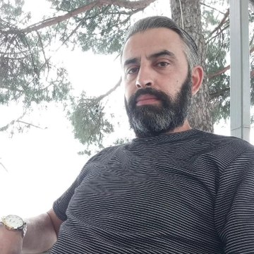 Seçkin Çakır