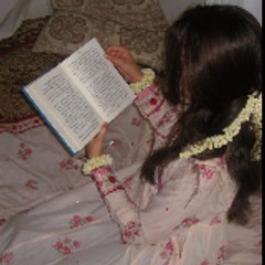 Zanjabeel Zulfiqar