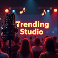 Trending Studio
