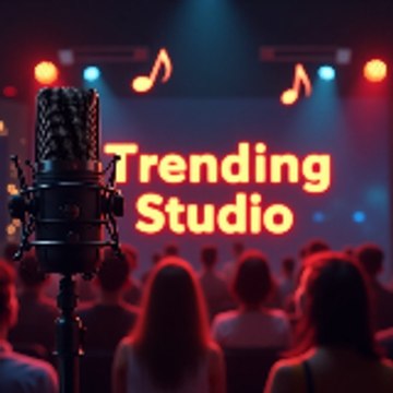 Trending Studio