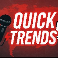 #Quick Trends