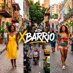 XBARRIO