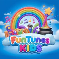 FunTunes Kids🎶🚂🎶