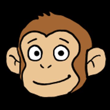 The Monkey Explainer