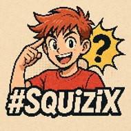 Squizix