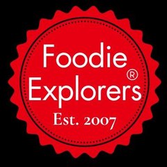 Foodie Explorers