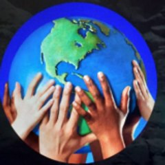 MUNDO COMPARTILHADO