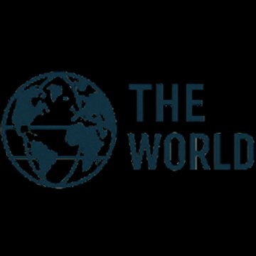 The World quotes