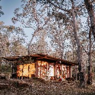 Wollemi Ridge Retreats