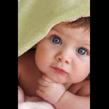 CUTE BABY 786