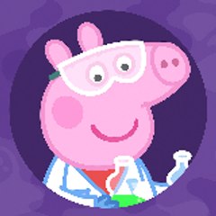 Peppa House