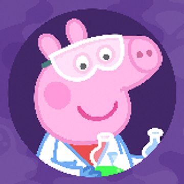 Peppa House