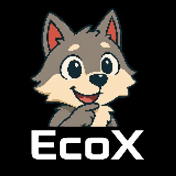 EcoX datos curiosos