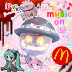 ꒰੭ ﾟ Little Big Willow  🍮 ﾟ˙—