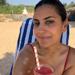 Nyra parizad