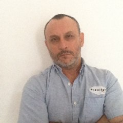 Raymundo Lizarraga