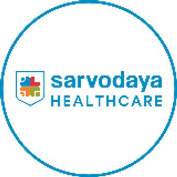 Sarvodaya Hospital Noida