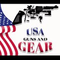 USA Guns and Gear