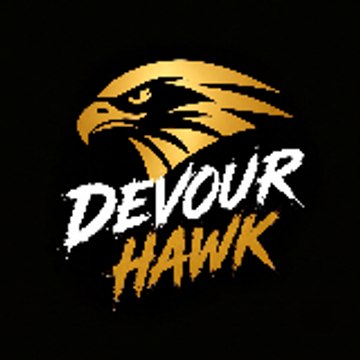 Devour Hawk