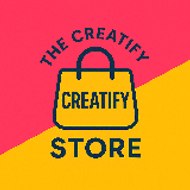 The Creatify Store