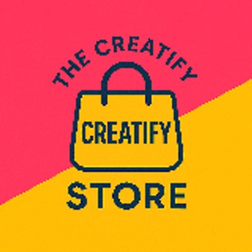 The Creatify Store