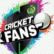 Cricket fans