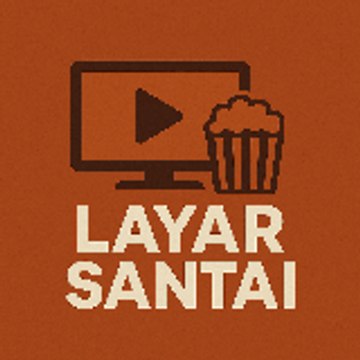 Layar Santai
