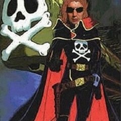captain fazlock