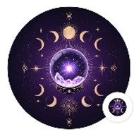 Fate Comes with You Tarot