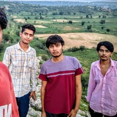 badal